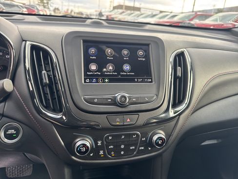 Used 2023 Chevrolet Equinox RS image 23