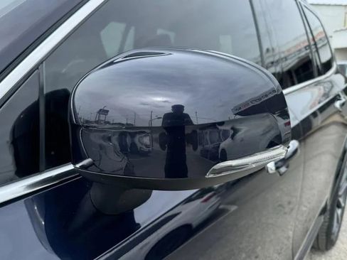 Used 2019 Volvo XC90 T5 Momentum w/ Multimedia Package image 7