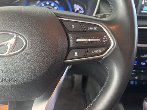 Used 2020 Hyundai Santa Fe SEL w/ Convenience Package image 23