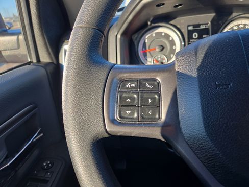 Certified 2024 RAM 1500 Classic SLT image 11