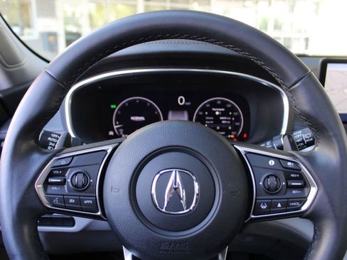Used 2023 Acura MDX FWD w/ Technology Package image 35