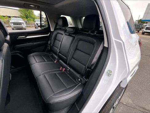 New 2026 GMC Terrain Denali AWD/4WD image 10