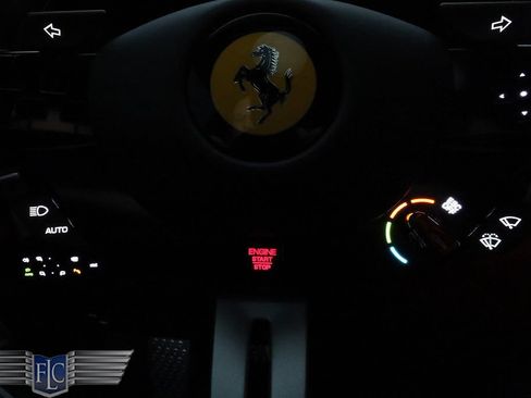 Used 2023 Ferrari Purosangue AWD/4WD image 32