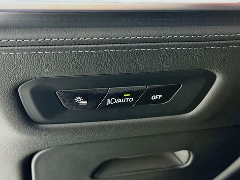 Used 2026 BMW X6 M Competition w/ Executive Package image 11