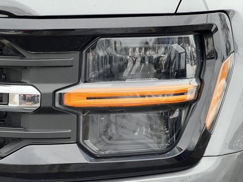 Certified 2024 Ford F150 XLT w/ Mobile Office Package image 38