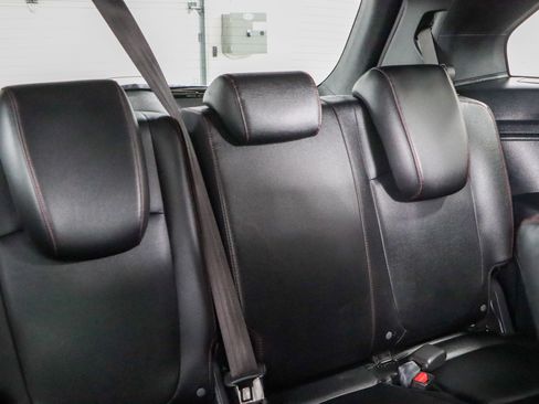 Used 2023 Honda Odyssey Sport image 30