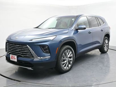 New 2026 Buick Enclave Preferred w/ Power Package