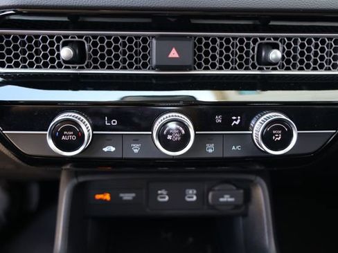 New 2026 Honda Civic LX image 18