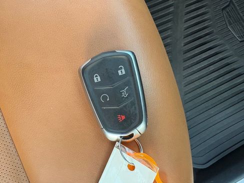 Certified 2024 Cadillac XT5 Premium Luxury w/ Technology Package image 59