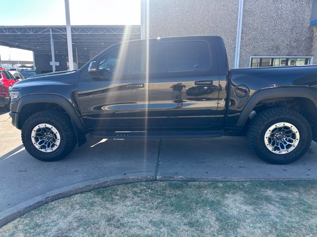 Used 2024 RAM 1500 TRX w/ TRX Level 2 Equipment Group AWD/4WD image 6