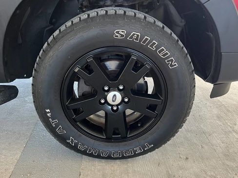 Used 2007 Ford Explorer Sport Trac XLT image 21