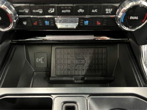 Used 2023 Ford F150 Lariat w/ Equipment Group 502A High image 28