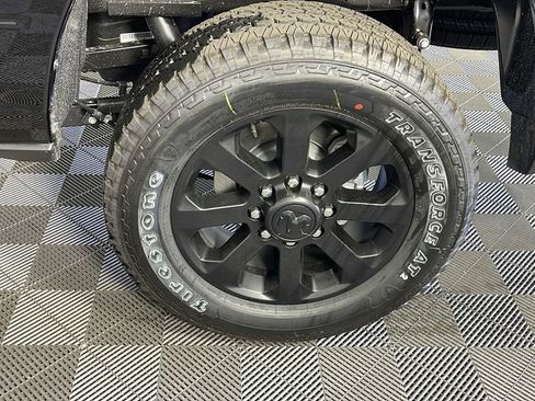 New 2025 RAM 2500 Big Horn image 33