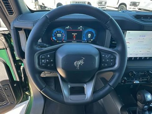 New 2025 Ford Bronco Badlands image 26