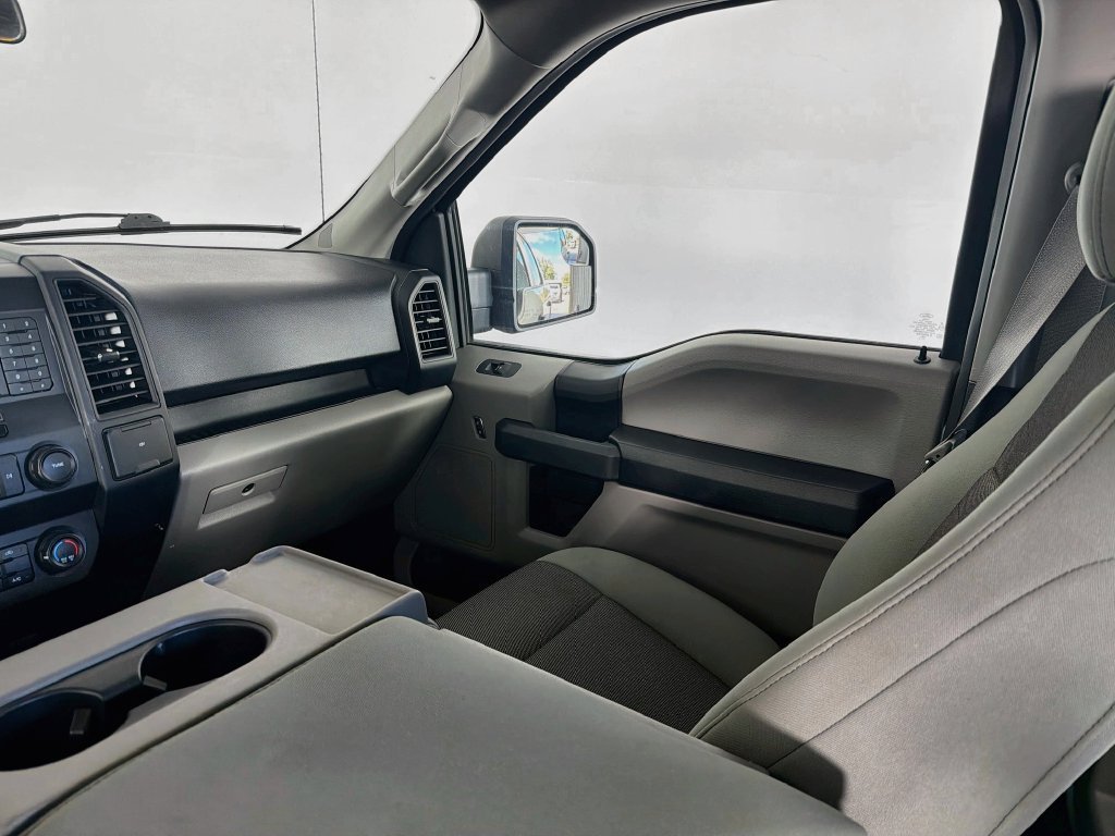 Used 2020 Ford F150 XL w/ Equipment Group 101A Mid AWD/4WD image 19