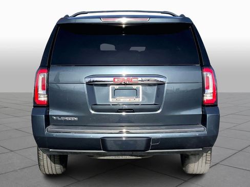 Used 2019 GMC Yukon Denali w/ Denali Ultimate Package image 5