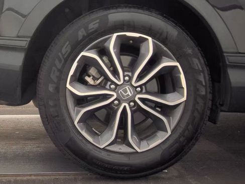 Used 2021 Honda CR-V EX image 9