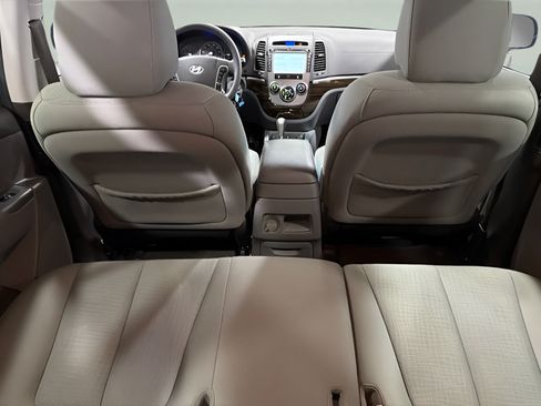 Used 2010 Hyundai Santa Fe GLS w/ Premium Pkg 2 FWD image 32