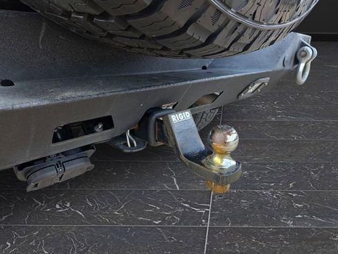 Used 2022 Jeep Wrangler Unlimited Sport image 38