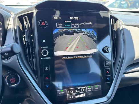 Certified 2025 Subaru Crosstrek 2.5i Sport w/ Crosstrek Mirror Package AWD/4WD image 19