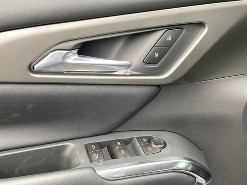 New 2026 Chevrolet Traverse LT w/ Driver Confidence Package FWD image 14