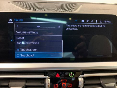 Used 2021 BMW 330i xDrive Sedan w/ M Sport Package AWD/4WD image 37