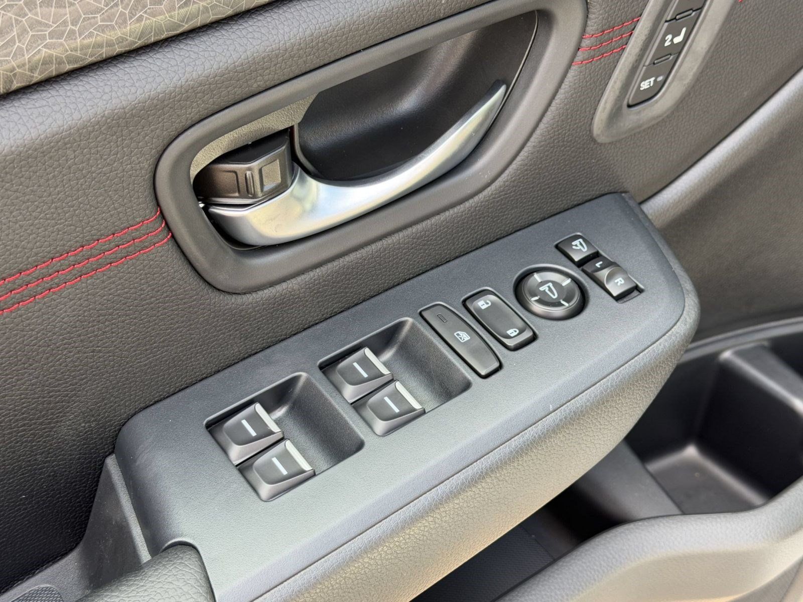 New 2026 Honda Pilot Black Edition image 23