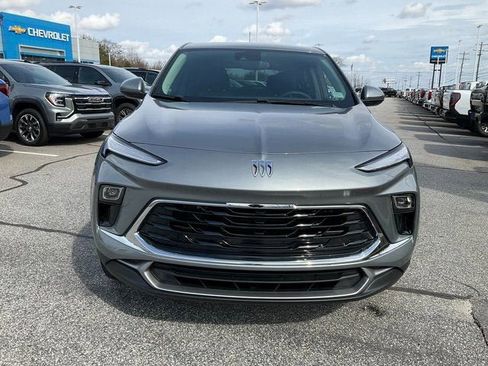 New 2026 Buick Encore GX Preferred image 22