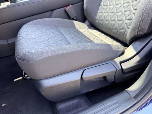 New 2026 Nissan Kicks SV w/ SV Premium Package FWD image 15