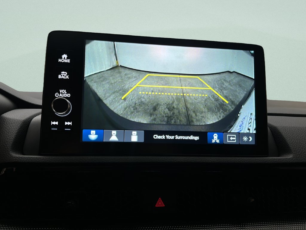 Certified 2026 Honda CR-V Sport Touring image 34