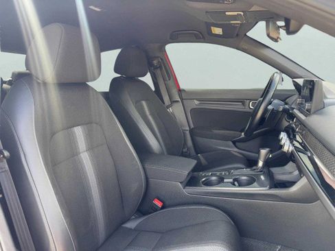 Used 2022 Honda Civic Sport image 51