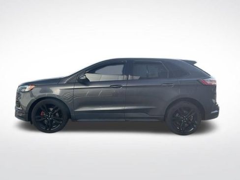 Used 2020 Ford Edge ST w/ Equipment Group 401A AWD/4WD image 4