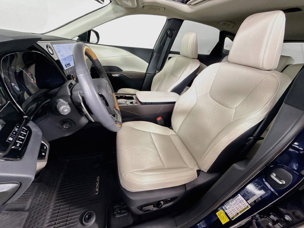 Certified 2024 Lexus RX 350 Premium Plus w/ Convenience Package FWD image 21