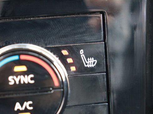 Used 2024 Nissan Armada SV image 21