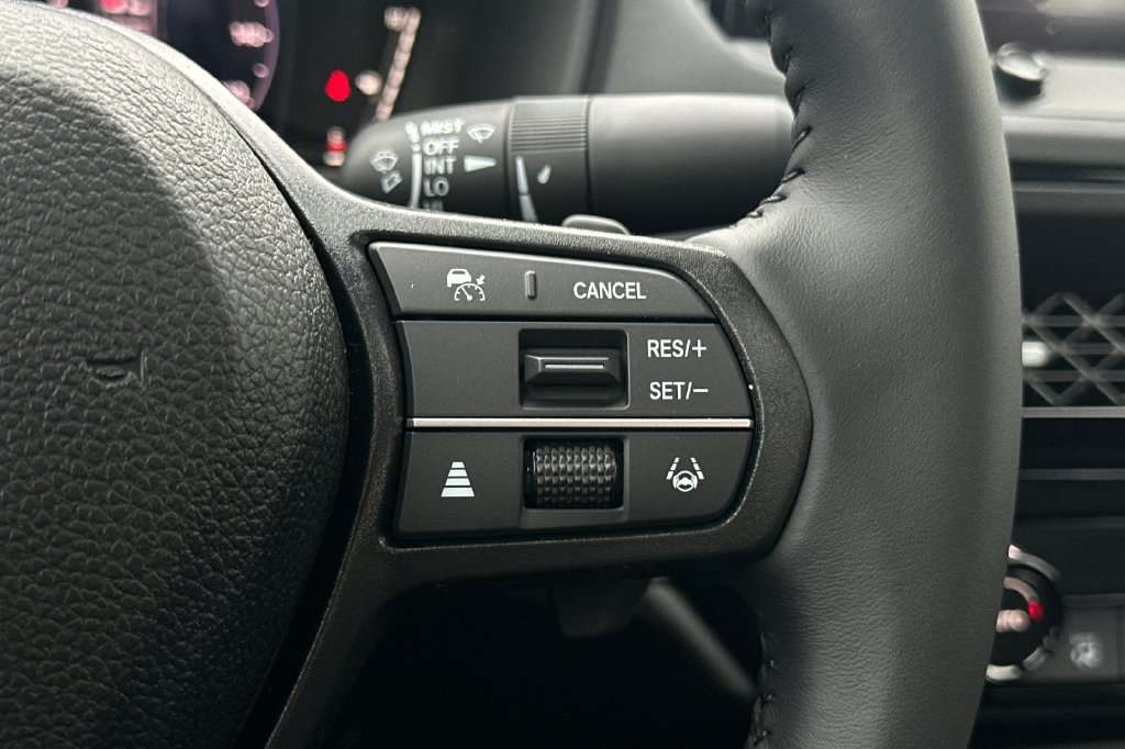 New 2026 Honda Accord Sport image 27