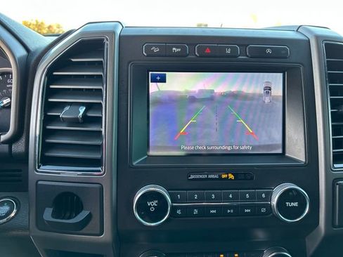 Used 2020 Ford Expedition XLT w/ Cargo Package image 26