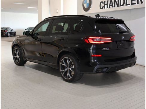 Used 2021 BMW X5 sDrive40i w/ M Sport Package RWD image 5