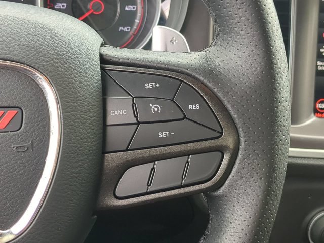 Used 2022 Dodge Charger SXT AWD/4WD image 25