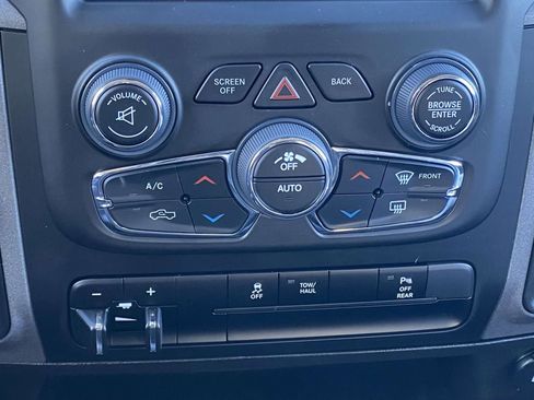 Used 2023 RAM 1500 Tradesman w/ Trailer Tow Package image 27