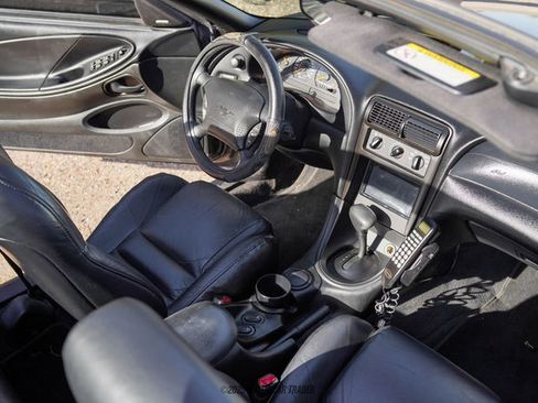 Used 1998 Ford Mustang GT image 44