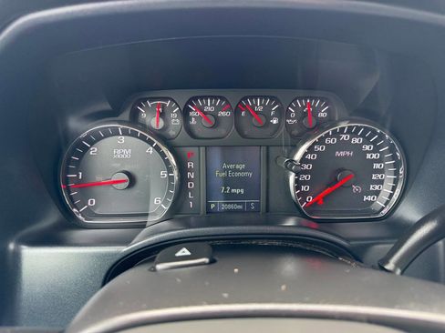 Used 2017 Chevrolet Silverado 2500 W/T w/ WT Convenience Package AWD/4WD image 27