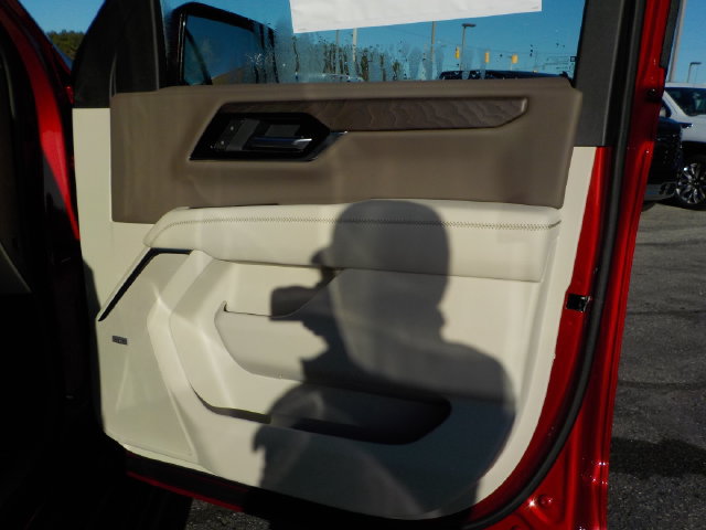 New 2026 GMC Yukon Denali w/ Denali Reserve Package AWD/4WD image 28