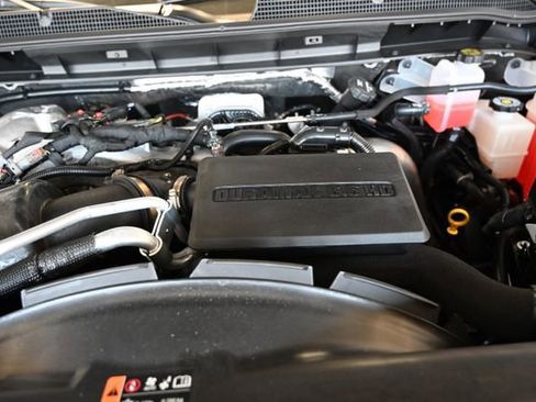 New 2026 Chevrolet Silverado 2500 LT AWD/4WD image 31