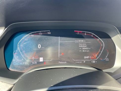 Used 2019 BMW X5 xDrive40i w/ Convenience Package image 14