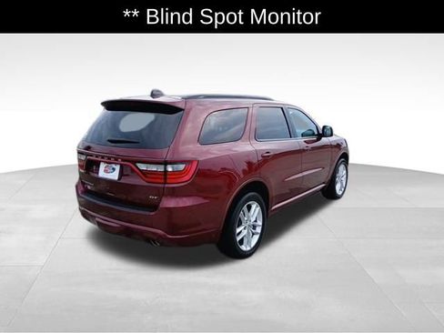 Used 2023 Dodge Durango GT AWD/4WD image 5