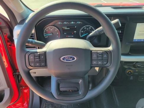 New 2026 Ford F250 XL w/ XL Off-Road Package image 25