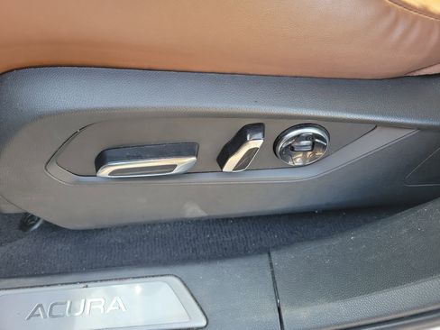 Used 2020 Acura RDX AWD w/ Advance Package image 26