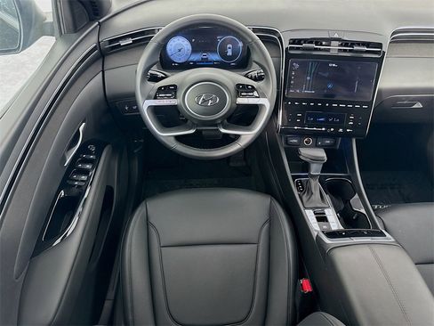 Used 2024 Hyundai Tucson XRT image 22