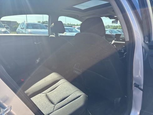 Used 2025 Honda Accord SE image 25