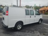 Used 2017 Chevrolet Express 2500 image 3